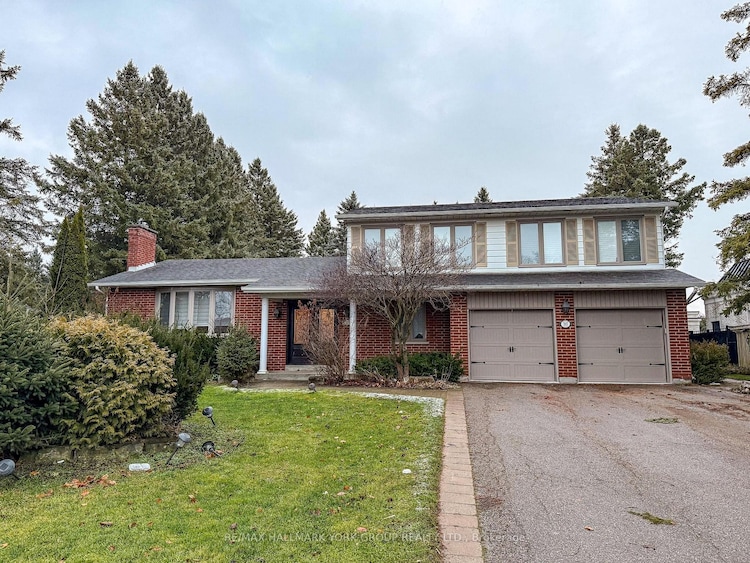 225 Patricia Dr, King, Ontario, King City