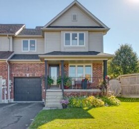 117 Bentley Cres, Simcoe, Ontario