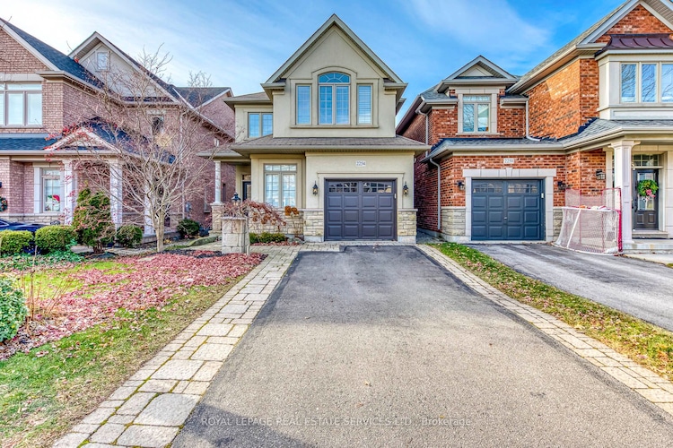 2254 Kwinter Rd, Oakville, Ontario, 1019 - WM Westmount