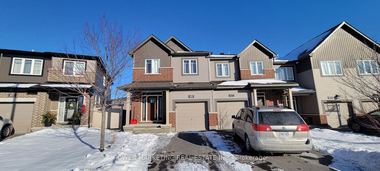 409 Kayak St, Barrhaven, Ontario, 7707 - Barrhaven - Hearts Desire