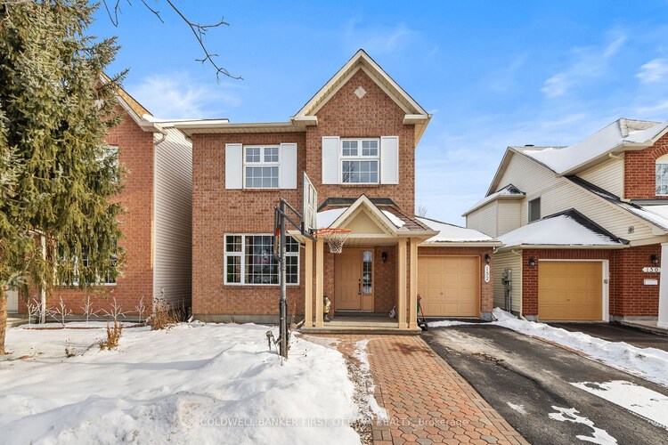 152 Flamborough Way, Kanata, Ontario, 9008 - Kanata - Morgan's Grant/South March