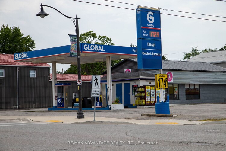 308 St George St, Chatham-Kent, Ontario, Dresden