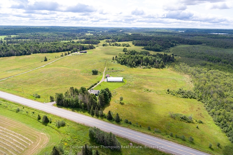 3737 HIGHWAY 124, Magnetawan, Ontario, 