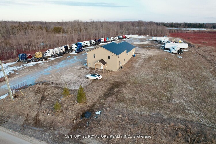 170 Eco Parkway Gate, Southgate, Ontario, Dundalk