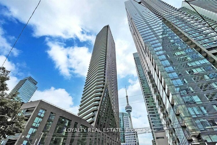 99 John St, Toronto, Ontario, Waterfront Communities C1