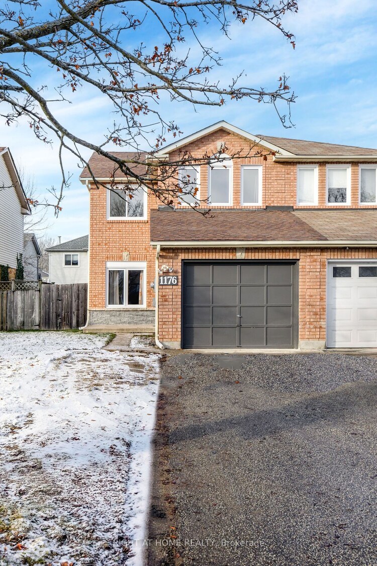 1176 Inniswood St, Innisfil, Ontario, Alcona