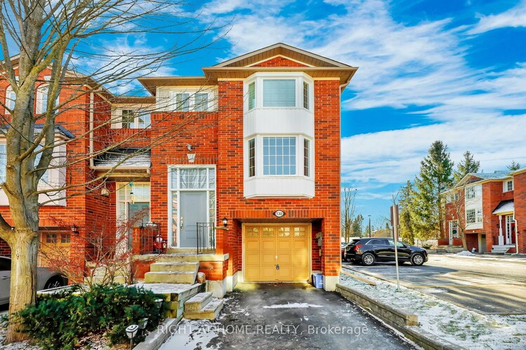 130 Mosaics Ave, Aurora, Ontario, Aurora Highlands