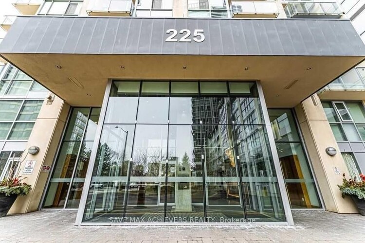 225 Webb Dr, Mississauga, Ontario, City Centre