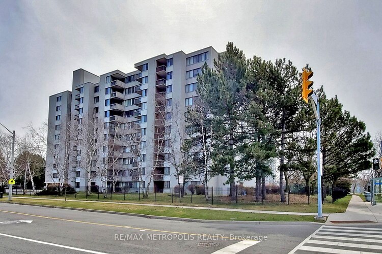 2500 Bridletowne Circ, Toronto, Ontario, L'Amoreaux