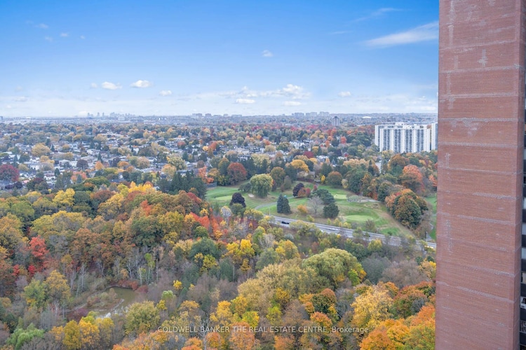 1 Massey Sq, Toronto, Ontario, Crescent Town