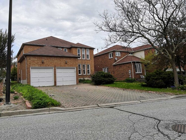 7 Brooklyn Cres, Markham, Ontario, Markville