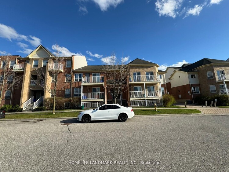 53 Sunrise Dr, Markham, Ontario, Milliken Mills East