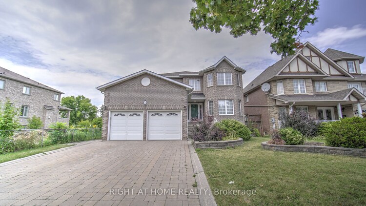 12 Josie Dr N, Richmond Hill, Ontario, North Richvale