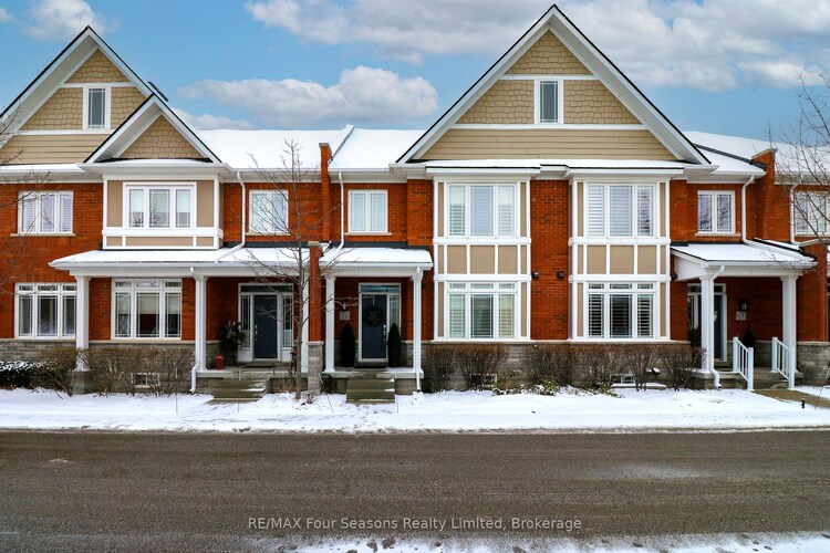 19 Collship Lane, Collingwood, Ontario, Collingwood