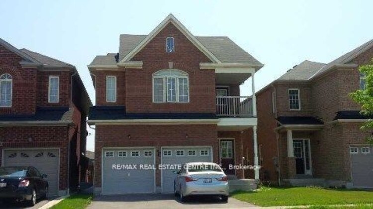 506 Huntington Ridge Dr, Mississauga, Ontario, Hurontario