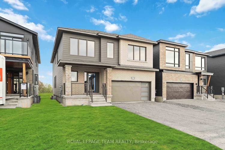 667 FENWICK Way E, Barrhaven, Ontario, 7708 - Barrhaven - Stonebridge