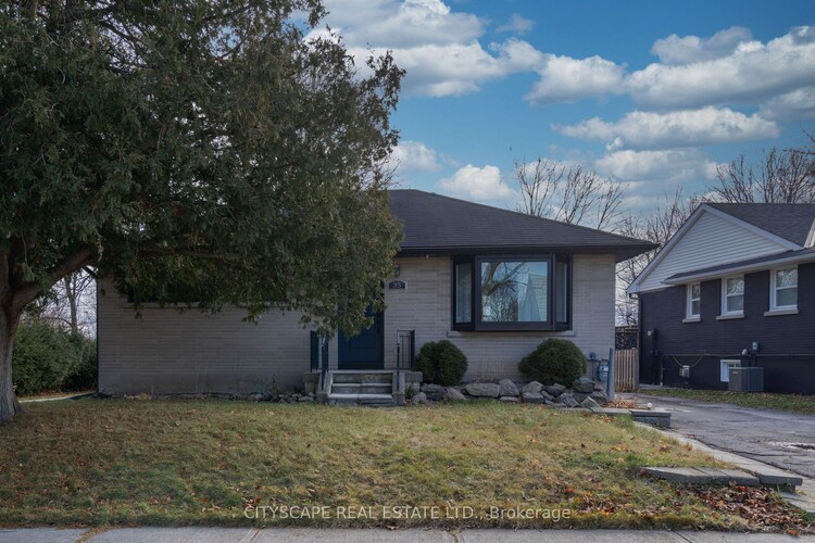 35 Forest Rd, Ajax, Ontario, South East