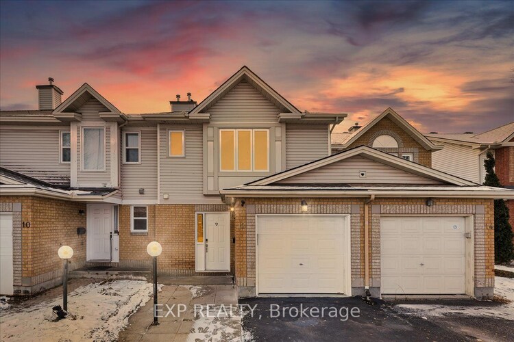 12 Claridge Dr N, Barrhaven, Ontario, 7706 - Barrhaven - Longfields