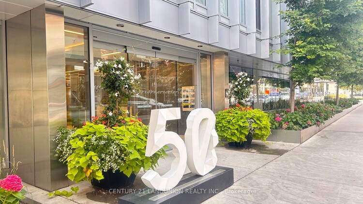 50 Mccaul St, Toronto, Ontario, Kensington-Chinatown