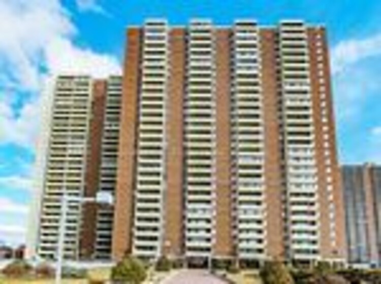 5 Massey Sq, Toronto, Ontario, Crescent Town