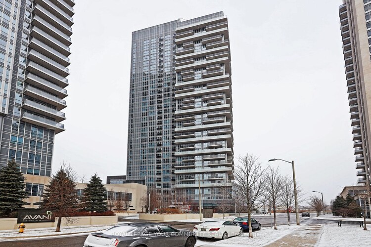 225 Village Green Sq, Toronto, Ontario, Agincourt South-Malvern West