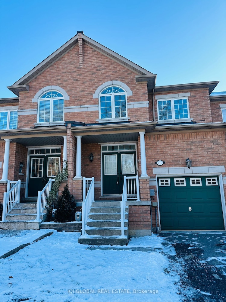 8 TOWNWOOD Dr, Richmond Hill, Ontario, Jefferson