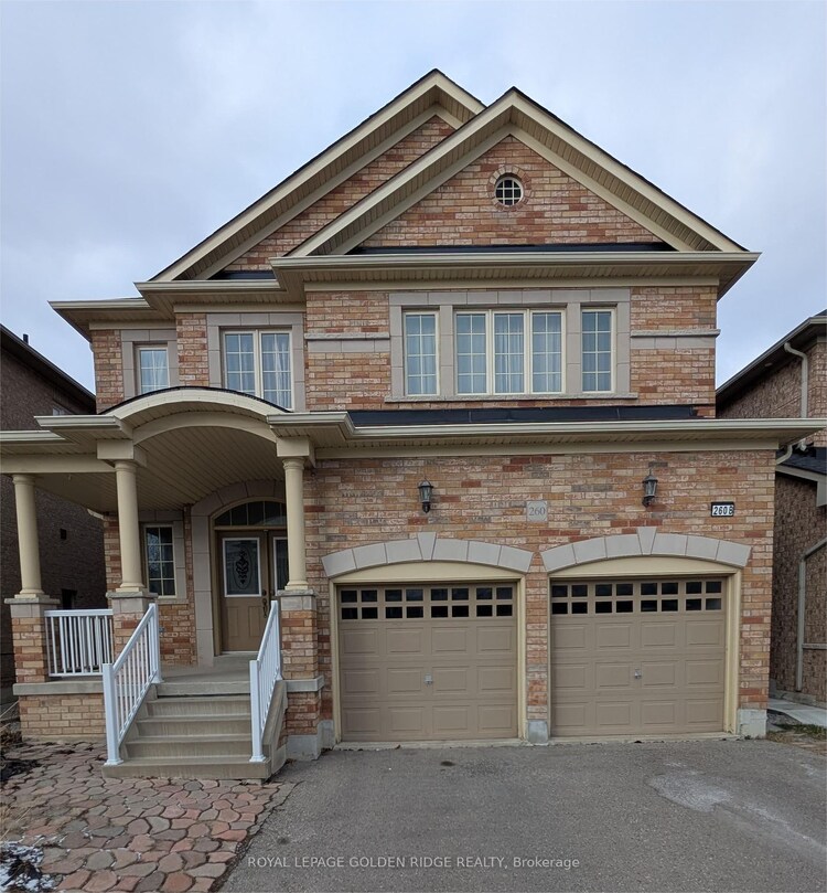 260 Borealis Ave, Aurora, Ontario, Bayview Northeast