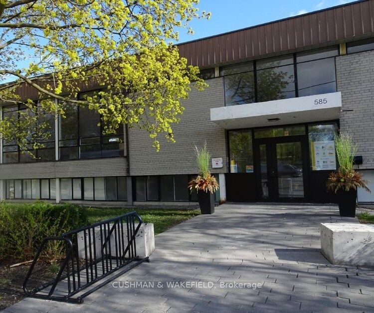 585 Cranbrooke Ave, Toronto, Ontario, Bedford Park-Nortown