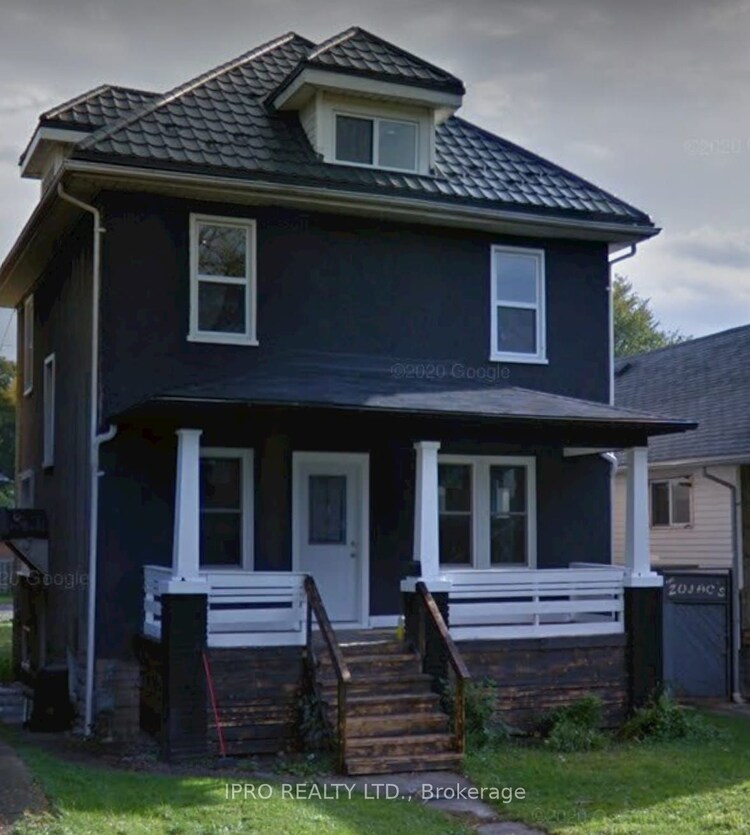 952 Bruce Ave, Windsor, Ontario, Windsor