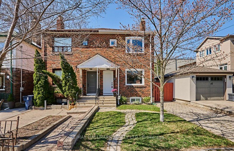 10 Elm Rd, Toronto, Ontario, Lawrence Park North