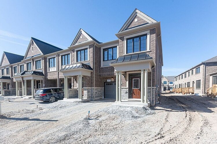 1458 Watercres Way, Milton, Ontario, Walker