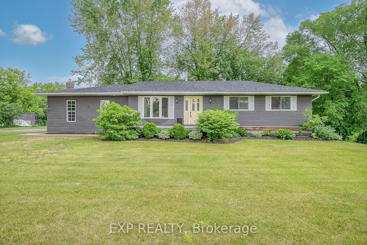 137 North St, Alnwick/Haldimand, Ontario, Rural Alnwick/Haldimand