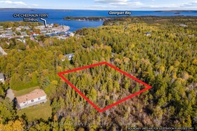 Fm Lt 4 Nicholas Street, Bruce, ON , MLS #X11900071 , Image - 1