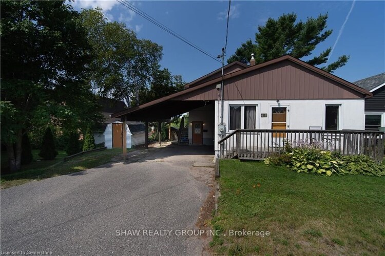 1111 Beattie St, North Bay, Ontario, 