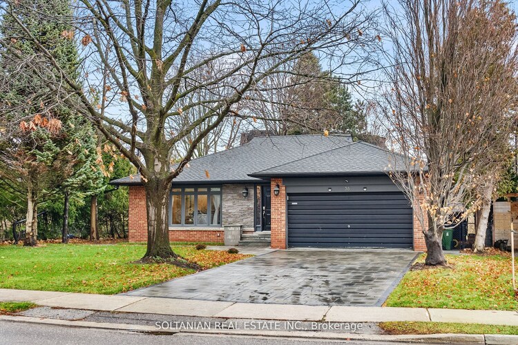 38 Citation Dr, Toronto, Ontario, Bayview Village