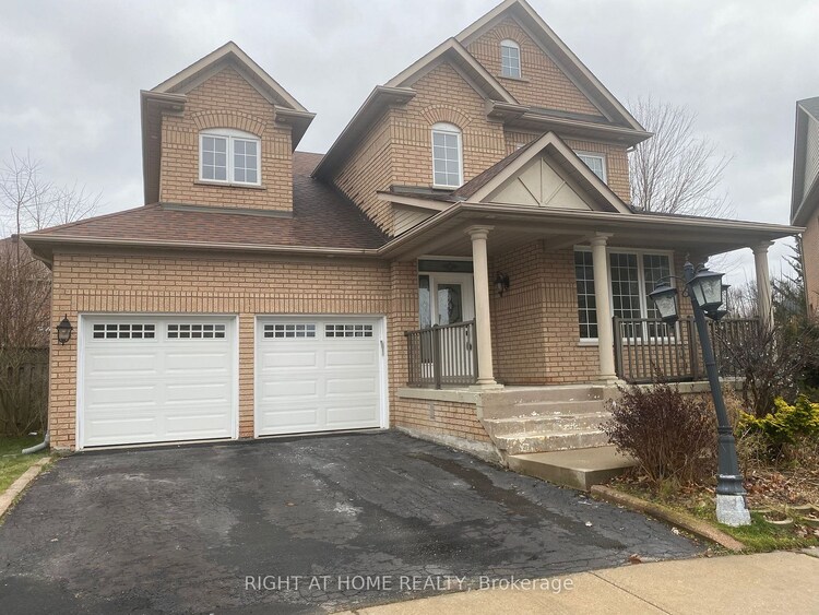 23 Waldron Cres, Richmond Hill, Ontario, Oak Ridges