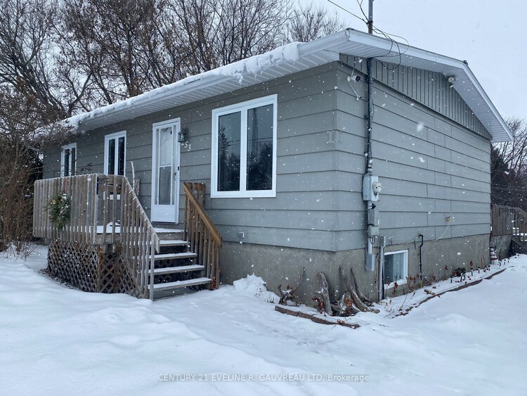 253 Little St, Temiskaming Shores, Ontario, Haileybury