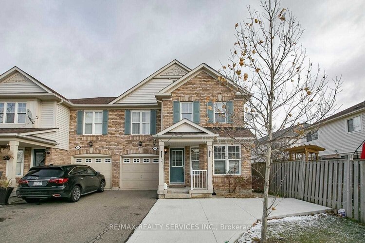 64 Frontenac Cres, Brampton, Ontario, Fletcher's Meadow