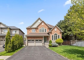 26 Antrim Crt, Peel, Ontario