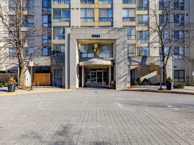 2901 Kipling Ave, Toronto, Ontario, Mount Olive-Silverstone-Jamestown