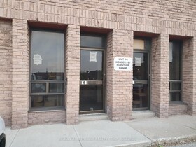 5511 Tomken Rd, Peel, Ontario , MLS #W11900291 , Image - 1