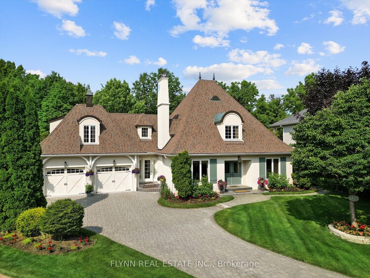 18 PARK Crt, Niagara-on-the-Lake, Ontario, 101 - Town