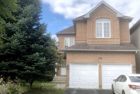 182 Forestwood St, York, Ontario