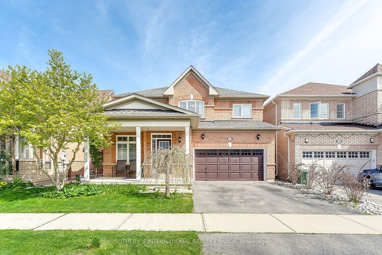 3459 Jorie Cres, Mississauga, Ontario, Churchill Meadows