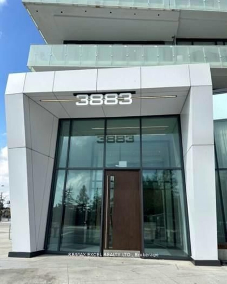 3883 Quartz Rd, Mississauga, Ontario, City Centre