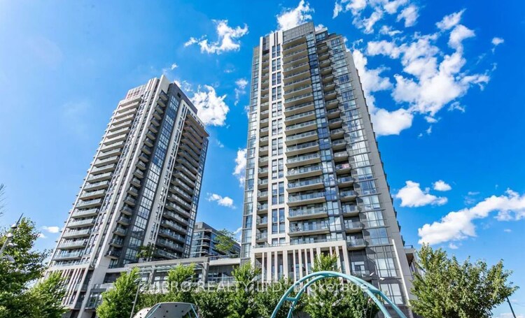 17 Zorra St, Toronto, Ontario, Islington-City Centre West