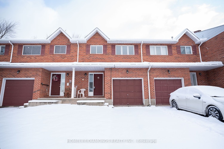 16 NELSON Tr, Welland, Ontario, 767 - N. Welland