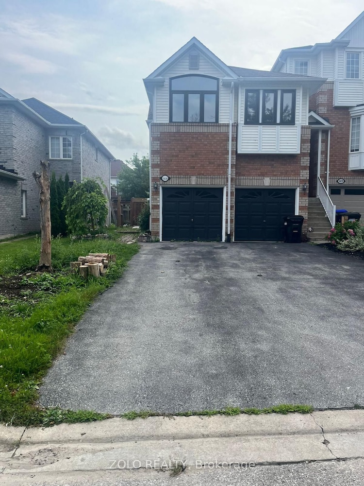 1430 Forest St, Innisfil, Ontario, Alcona