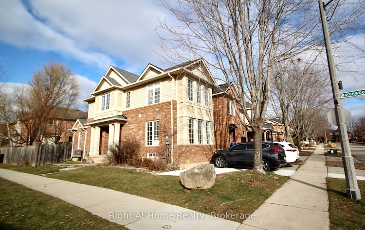 2253 Baronwood Dr, Oakville, Ontario, 1019 - WM Westmount