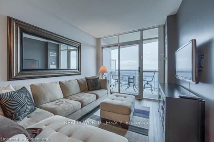 90 Absolute Ave, Mississauga, Ontario, City Centre